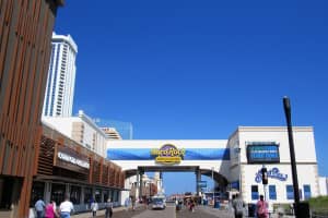 Atlantic City Casino Gives $10M In Bonuses To Employees