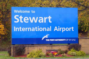 SUNY/CUNY Students Returning From Abroad Will Now Not Come Through Stewart Airport