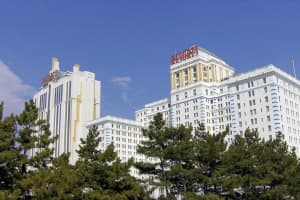 Atlantic City Casino Hotel Losing Management Partner At End Of 2024
