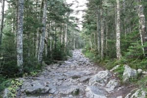 Injured Methuen Man Rescued From Mount Washington After Fall On Hiking Trail