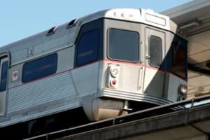 Two Workers Struck, Killed By PATCO Train On Ben Franklin Bridge: Report