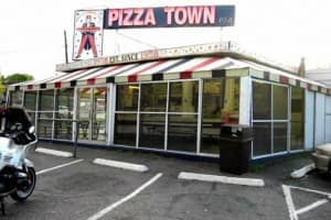 Pizza Town USA Closes To Honor Death Of Founder Raymond Tomo, 93 Of Upper Montclair