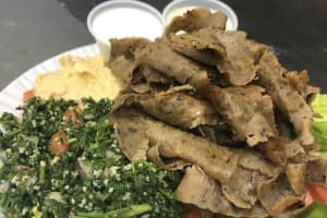 Gyro Restaurant Opens In New Milford