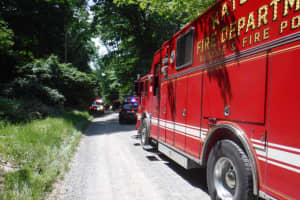 Teenage Girl Rescued After Falling On Rocky Terrain In Northern Westchester