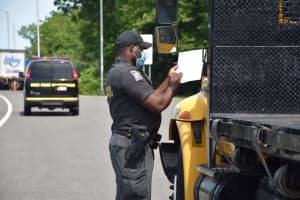 Dutchess Residents Charged With Impaired Driving In State Police Stops