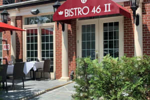 Bistro 46 Sets Opening Date For New Morristown Location