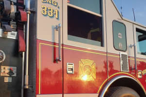 1 Dead In Chester County House Fire: Report