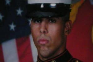 Beloved Phillipsburg HS Grad, Marine Corps Member Who Fought In Iraq JC Delgado Dies At Age 34