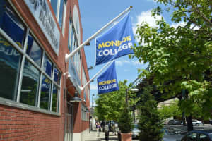 New Rochelle Alternative High School To Transfer To College Campus