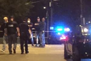Paterson Detectives Seize Passenger, Loaded Gun After Unoccupied Stolen Car Rolls Down Street