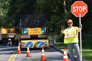 Weeks-Long Saw Mill Parkway Periodic Closures Scheduled