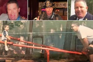 Shock, Sadness Follow Sudden Death Of Veteran Leonia Firefighter