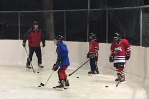 COVID-19: NJ Joins Six Other States In Youth Hockey Travel Ban