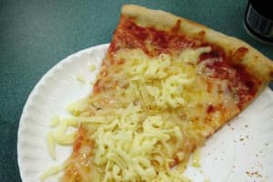 Huntington’s Little Vincent’s Known For Cold Cheese Pizza, Late Hours
