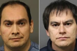 Prosecutor: Mexican Duo Nabbed With $3M In Heroin, Meth, Fentanyl, ICE Issues Detainers