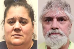 Garfield Woman Charged With Allowing Saddle Brook Landscaper, 59, To Have Sex With Pre-Teen