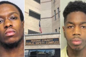 Authorities Charge Convicted Murderer, Other Inmates Who Set Fires In Passaic County Jail Riot