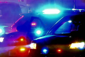 Morristown Man Leading 100 MPH Pursuit Surrenders At Denville Police HQ: Cops