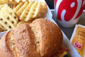 Chick-fil-A Sets Opening Date In Wayne (RESCHEDULED)