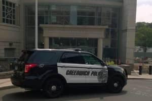 15-Year-Old Charged After Car Stolen In Stamford Turns Up In Greenwich