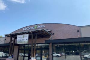 DeCicco & Sons Opening New Store In Eastchester