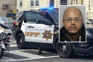 Passaic Sheriff: Ex-Con Caught Dealing With Two Guns, Coke, Customer Ledger