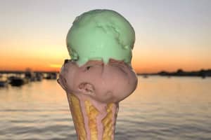 This Port Washington Shop Voted No. 1 For Best Ice Cream On Long Island