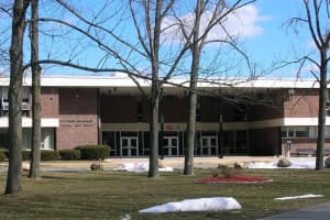 Allendale PD: Driver Shouted Death Threat Outside Northern Highlands HS