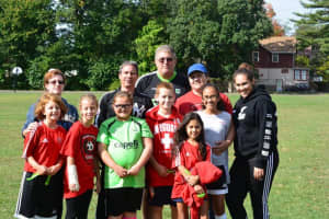 Bergenfield Challengers Brings Basketball To Youngsters With Special Needs