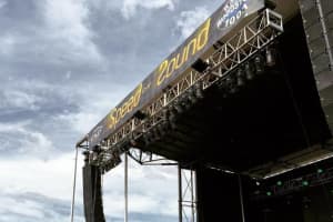 Tickets Available Friday For Music Festival At Dutchess County Airport