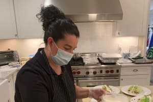 Morris County Cookbook Author Opens Italian Restaurant