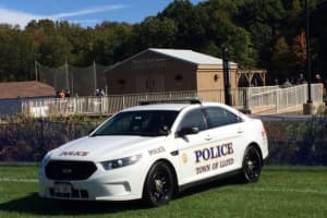 Police: Poughkeepsie Man Chokes, Assaults Woman During Domestic Dispute