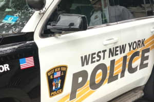 Prosecutor: West New York Woman Killed, Suspect In Custody