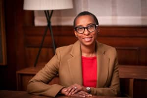 Historic First: Harvard Appoints First Person Of Color As President