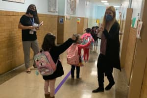 COVID-19: Long Island School District Ends Mask Mandate