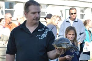 Wanaque Educational Program Fights Reptile Misconceptions