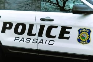 Juvenile Trio Knock Down Elderly Woman, Chased Down By Passaic PD