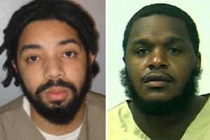 Paterson Ex-Cons Wounded In Shooting Treated, Charged With Gun Possession
