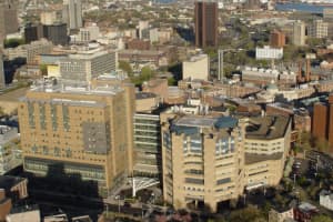 Man Accused Of Calling In Bomb Threat To Yale New Haven Hospital