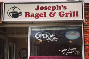 Here Are Five Places To Get A Perfect Bagel In Fairfield County
