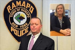 PTA Apologizes For Keeping Ramapo Police From Speaking At Event