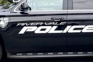 Mahwah Motorist, 22, Charged With DWI After River Vale Crash