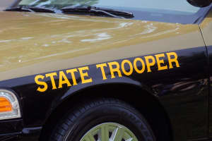 Passenger Killed In Multi-Vehicle Maryland Crash: State Police