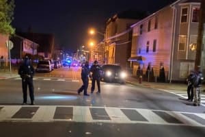 Paterson Detectives Approach Rowdy Street Crowds, Nab Fleeing Suspects Carrying Loaded Guns