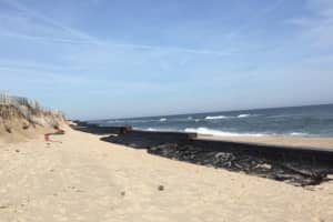 NO TEENS: Jersey Shore Town Sets Nightly Summer Beach Curfew