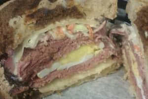 This Sandwich Shop Off I-95 Named Best In Connecticut