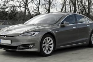 Sudden Bergen Tesla Acceleration Is 4th Reported U.S. Incident In 2018