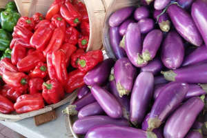 See What's Fresh During National Farmers Market Week, North Rockland