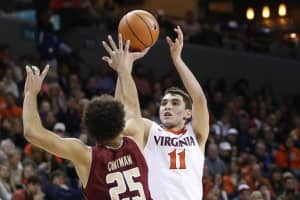 Former Westchester HS Standout Stars For Overall NCAA Top Seed Virginia