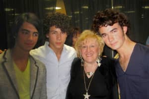 New Jersey Talent Agent Shirley Grant Who Launched Jonas Brothers, Other Celebs Dies